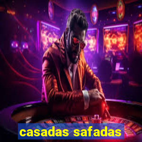 casadas safadas